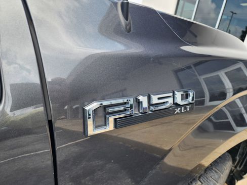 Used 2020 Ford F150 XLT w/ Equipment Group 302A Luxury AWD/4WD image 7