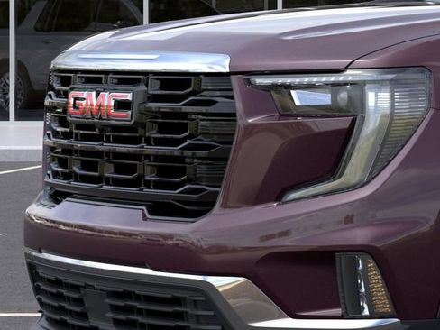 New 2025 GMC Acadia Elevation w/ Elevation Premium Package FWD image 13