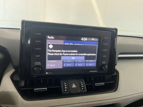 Used 2022 Toyota RAV4 XLE Premium AWD/4WD image 67