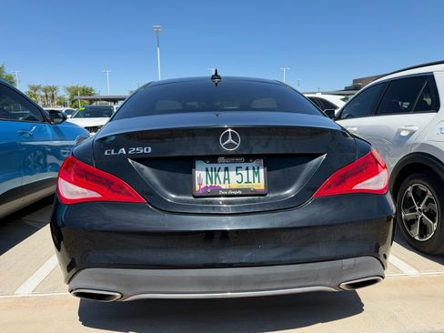 Used 2018 Mercedes-Benz CLA 250 image 5