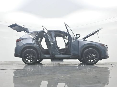 Used 2024 MAZDA CX-5 Carbon Edition AWD/4WD image 52