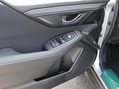 New 2025 Subaru Outback Premium image 21