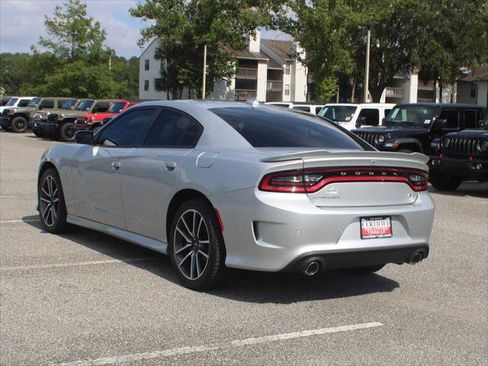 Certified 2022 Dodge Charger R/T w/ Plus Group RWD image 5