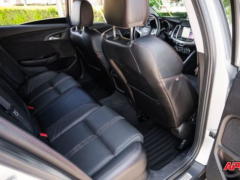 Used 2015 Chevrolet SS RWD image 72