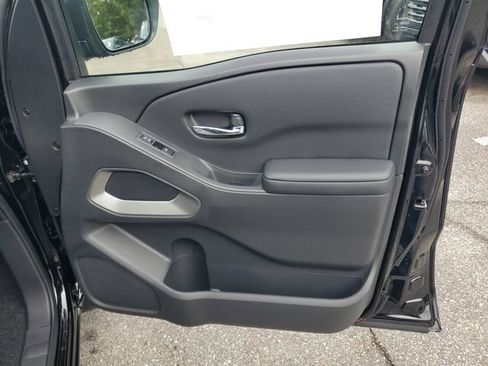 New 2026 Nissan Frontier SV RWD image 31