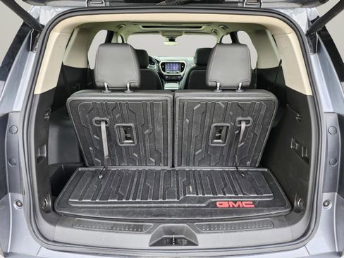 Used 2021 GMC Acadia Denali w/ GMC Pro Grade Package AWD/4WD image 33