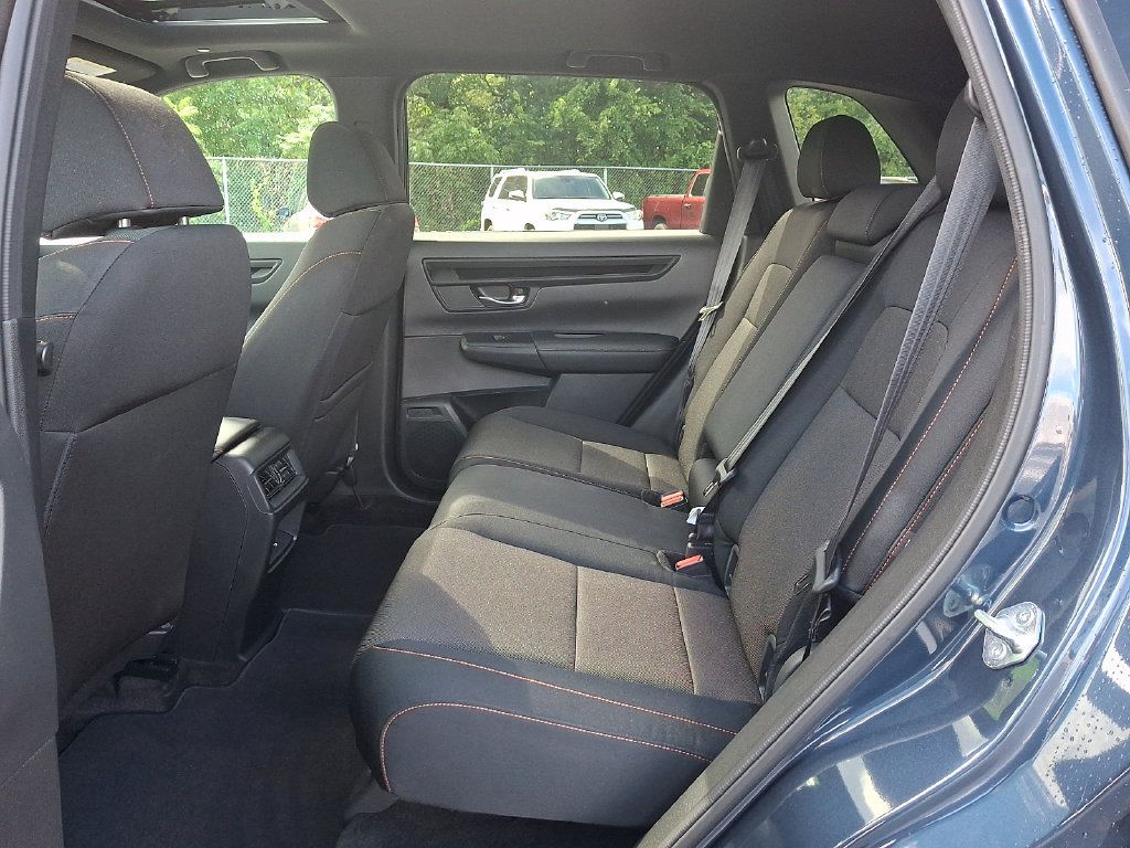 Used 2024 Honda CR-V Sport image 10