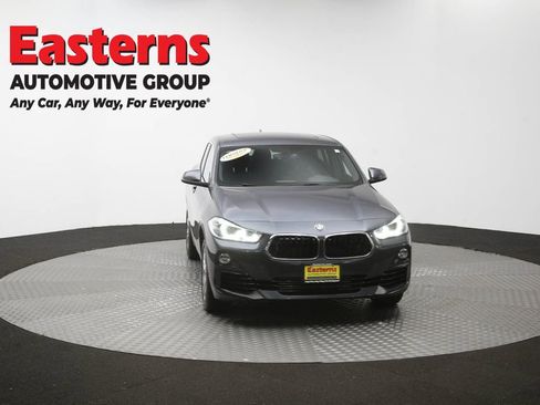 Used 2018 BMW X2 xDrive28i w/ Convenience Package AWD/4WD image 53