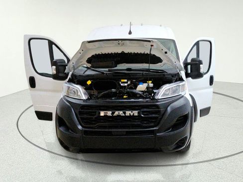 Used 2023 RAM ProMaster 3500 FWD image 12