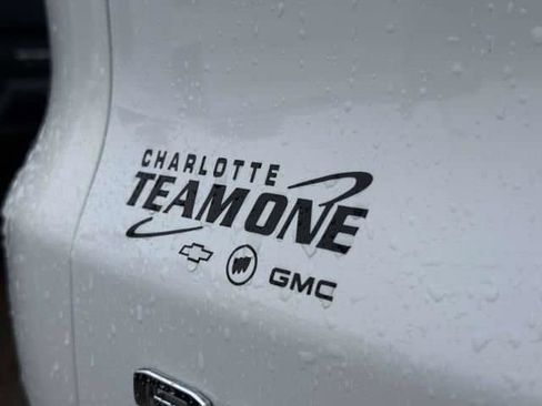 Used 2024 GMC Acadia Elevation w/ Trailering Package AWD/4WD image 34