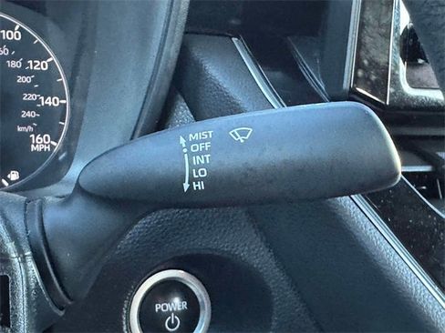 Certified 2023 Toyota Corolla Cross S image 25