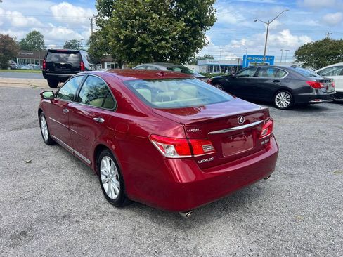 Used 2010 Lexus ES 350 FWD image 7
