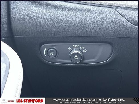 Certified 2024 Buick Encore GX Avenir w/ Avenir Convenience Package image 27