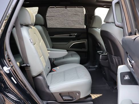 Used 2024 Kia Telluride SX X-Line AWD/4WD image 35