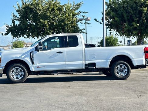 New 2026 Ford F350 XLT w/ 360-Degree Camera Package image 7