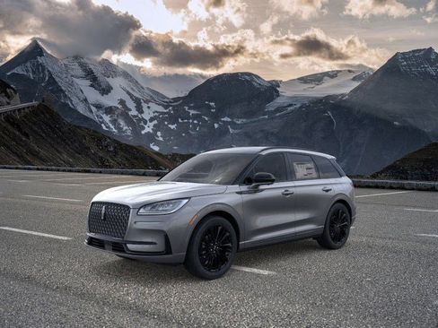 New 2026 Lincoln Corsair Premiere image 1