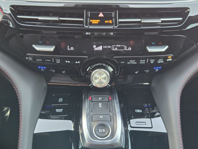 Certified 2026 Acura MDX A-Spec AWD/4WD image 22