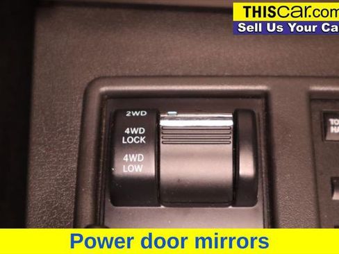 Used 2012 Jeep Liberty Sport image 19