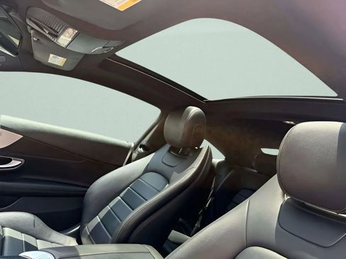 Used 2017 Mercedes-Benz C 300 Coupe image 42