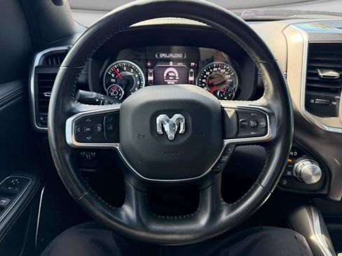 Used 2021 RAM 1500 Laramie w/ Sport Appearance Package image 15