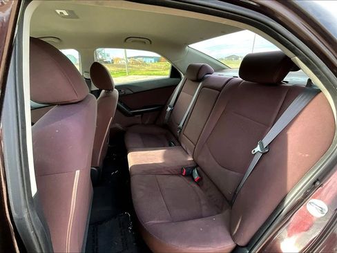 Used 2011 Kia Forte EX FWD image 19