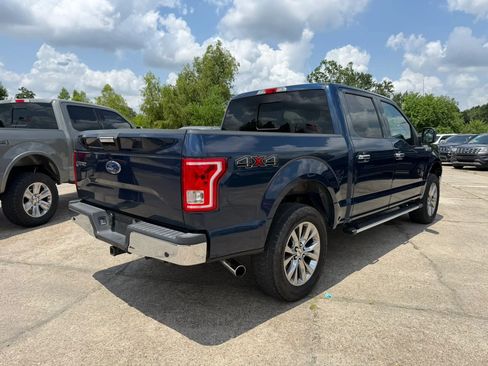Used 2015 Ford F150 XLT w/ Equipment Group 302A Luxury AWD/4WD image 6