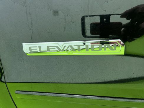Used 2018 GMC Sierra 1500 4x4 Double Cab w/ Elevation Edition image 14