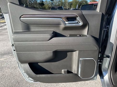 New 2026 Chevrolet Silverado 1500 LT w/ Safety Package image 31