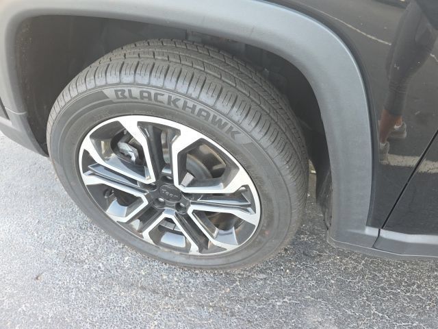 Used 2023 Jeep Compass Limited w/ Sun and Sound Group AWD/4WD image 10