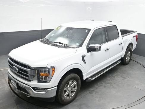 Used 2023 Ford F150 Lariat AWD/4WD image 34