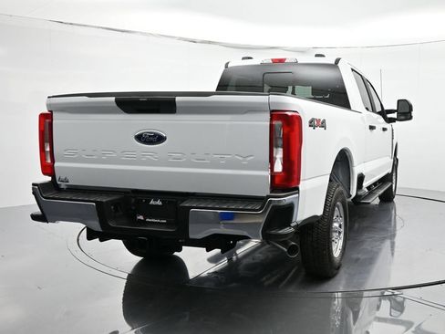 New 2026 Ford F250 XL w/ XL Chrome Package AWD/4WD image 5