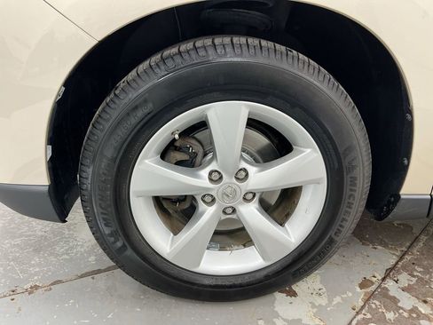 Used 2014 Lexus RX 350 AWD image 27