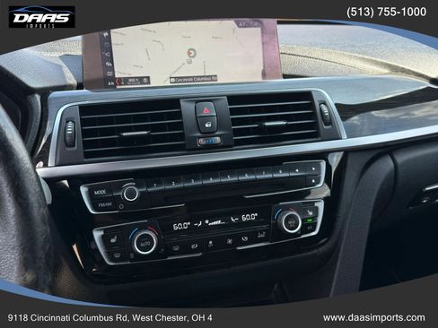 Used 2018 BMW 330i xDrive Sedan AWD/4WD image 39