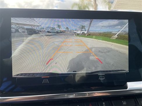 Used 2024 GMC Sierra 1500 SLT image 14