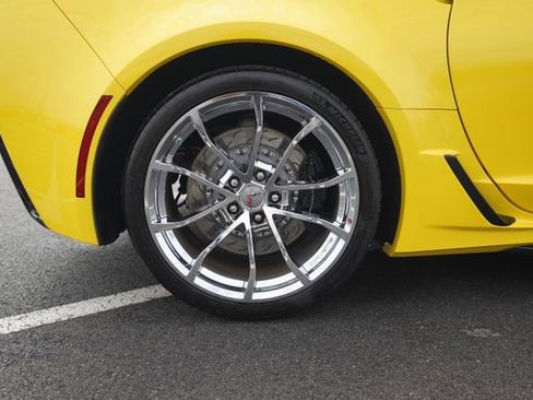 Used 2019 Chevrolet Corvette Grand Sport image 37