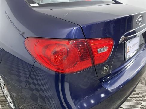 Used 2010 Hyundai Elantra GLS image 34