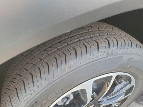 New 2026 Chevrolet TrailBlazer LT image 30