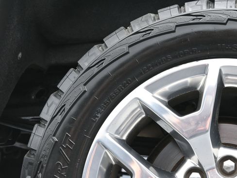 Used 2015 GMC Sierra 1500 SLT image 41