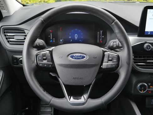 Certified 2023 Ford Escape Active image 6