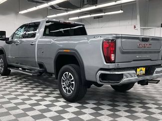 Used 2024 GMC Sierra 2500 SLE AWD/4WD video 2