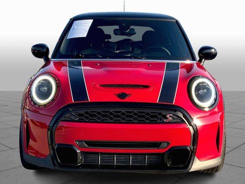 Used 2023 MINI Cooper S image 3