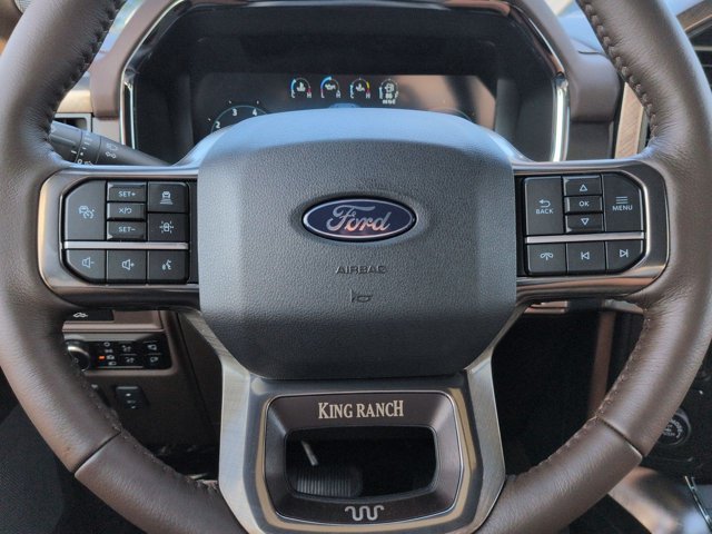 New 2026 Ford F150 King Ranch RWD image 29
