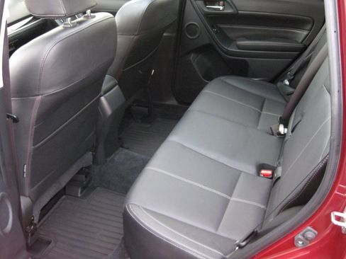 Used 2018 Subaru Forester 2.5i Touring w/ Popular Package #3B image 24