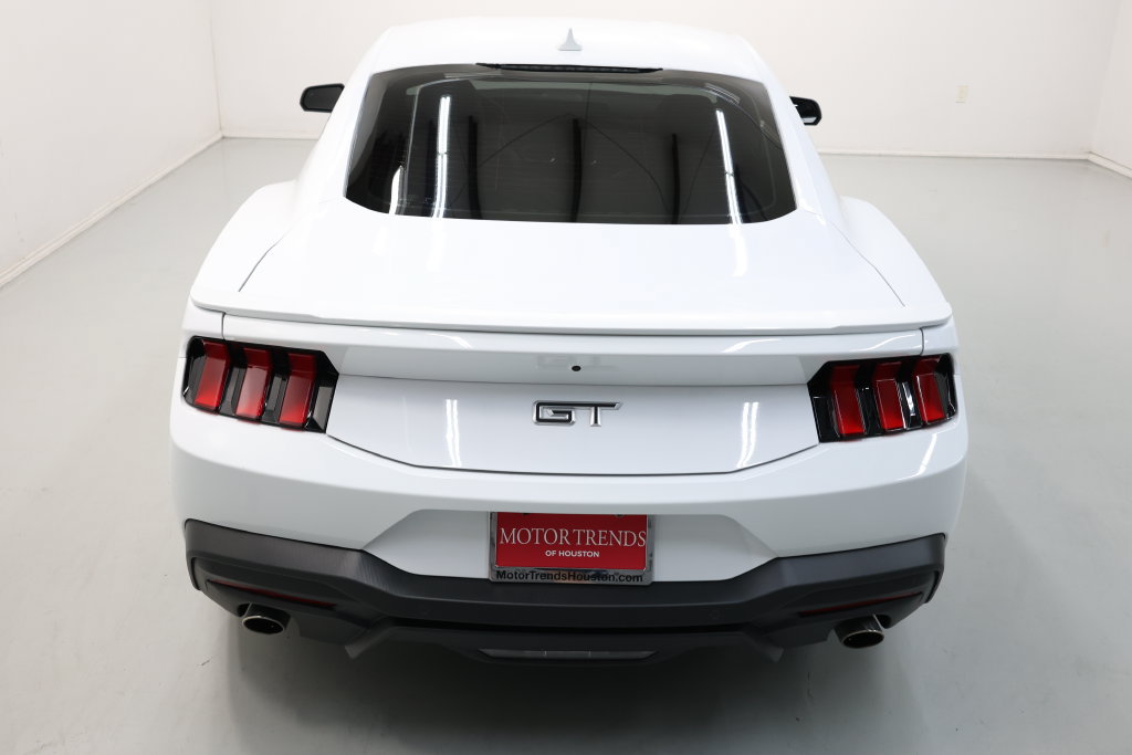 Used 2024 Ford Mustang GT Premium RWD image 63