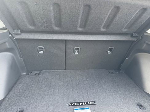 New 2026 Hyundai Venue SEL image 14