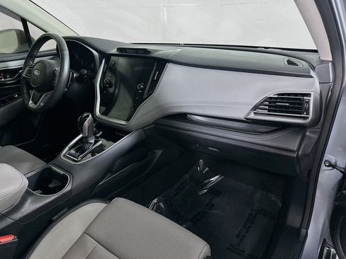 Used 2023 Subaru Outback Limited image 29