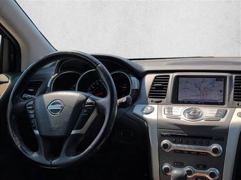 Used 2013 Nissan Murano LE w/ Platinum Pkg FWD image 20