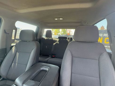 Used 2022 GMC Sierra 3500 SLE w/ SLE Convenience Package AWD/4WD image 14