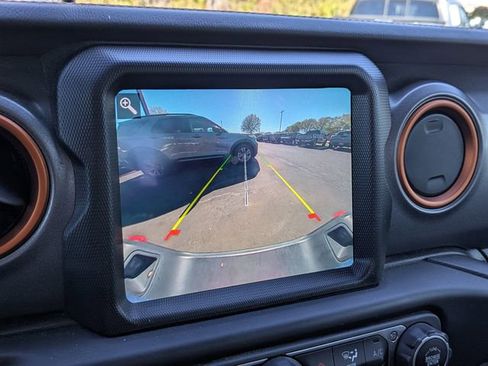 Used 2023 Jeep Gladiator Mojave w/ Trailer Tow Package image 23