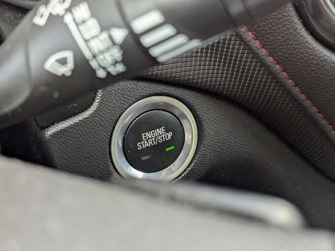 Used 2023 Chevrolet Equinox RS w/ RS Leather Package image 30